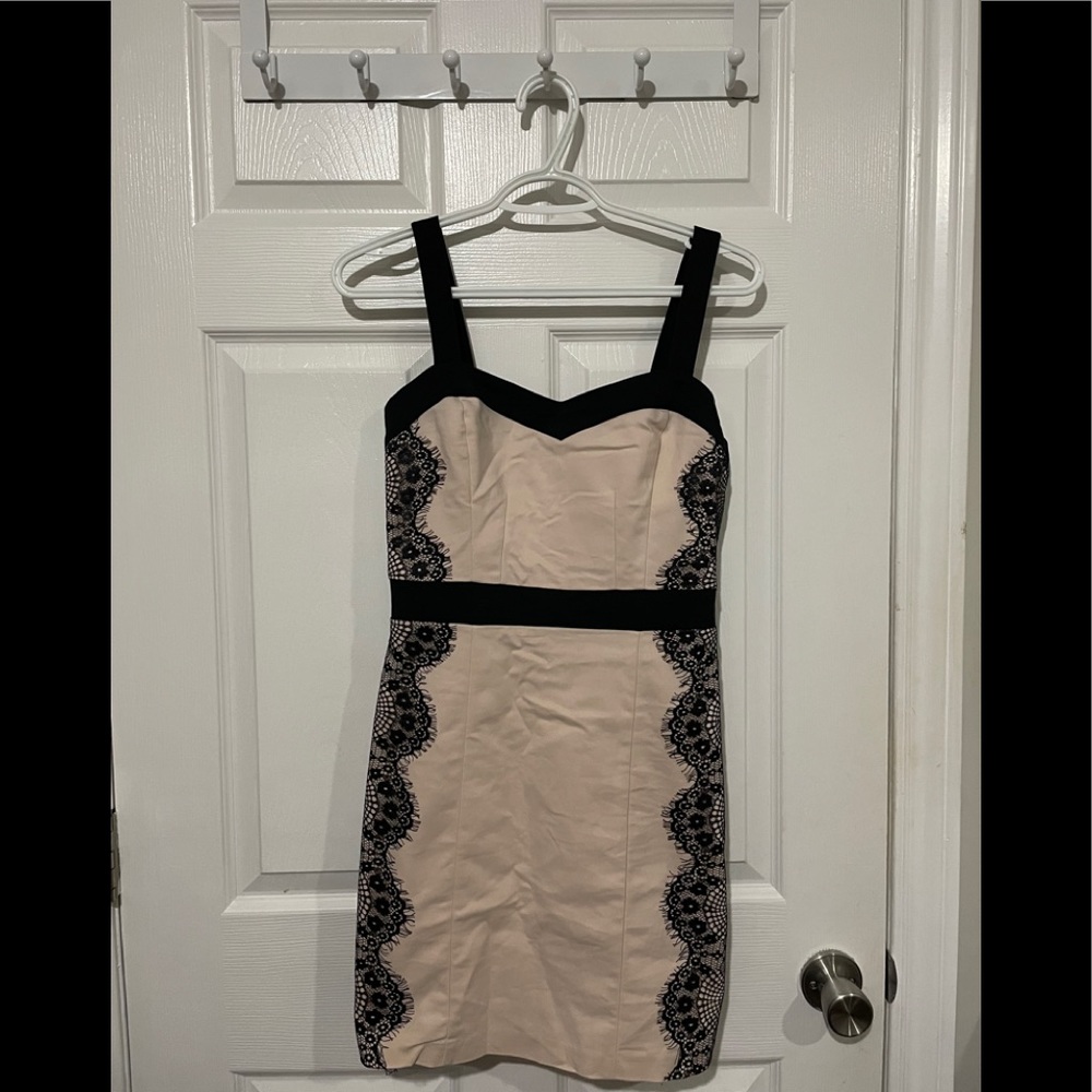 Dynamite Dress